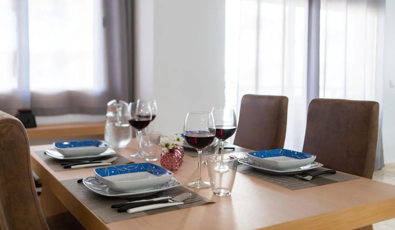 Apartment Sur Suites Victoria Fuengirola