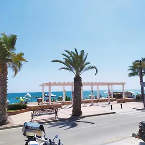 Carvajal Apartamento Fuengirola