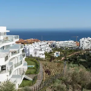 Appartement Flat Deluxe&pool Sea View Higueron West
