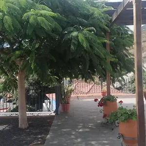 Casa Amagante, En Hoyo De Сasa de vacaciones Mazo